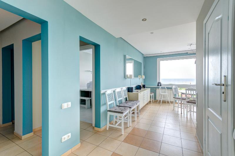 Dom & House - Level Eleven Apartment Sea View Sopoty Exteriér fotografie